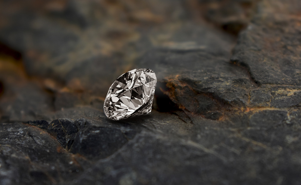 Diamantbestattung als ausgefallene Bestattungsform