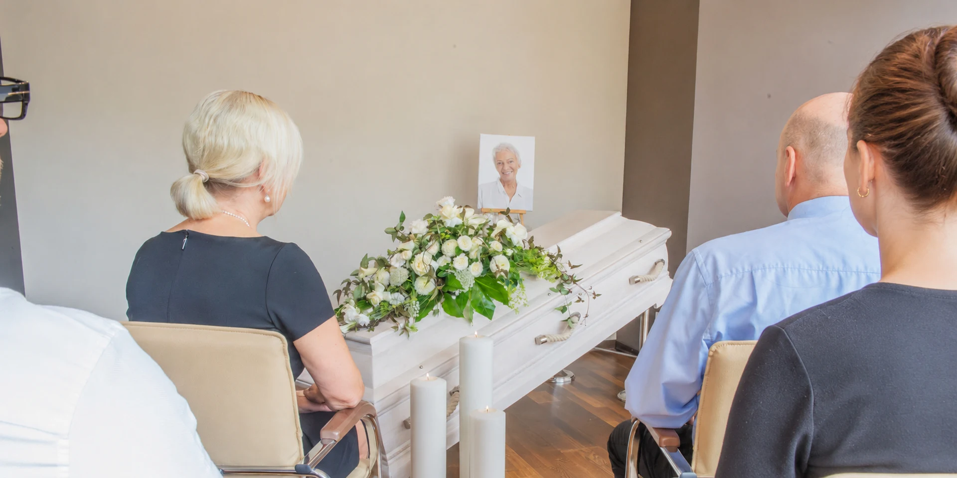 Willkommen in Kronberg bei Pietät Müller
